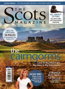 October 2020 
                issue October 2020