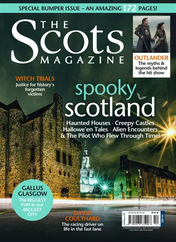 The Scots Magazine Preview