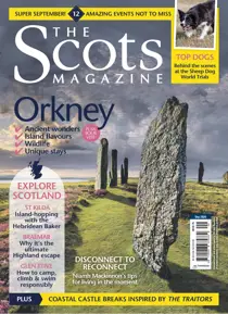 The Scots Magazine issue Sep-26