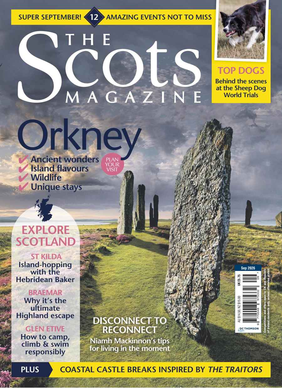 The Scots Magazine issue Sep-26