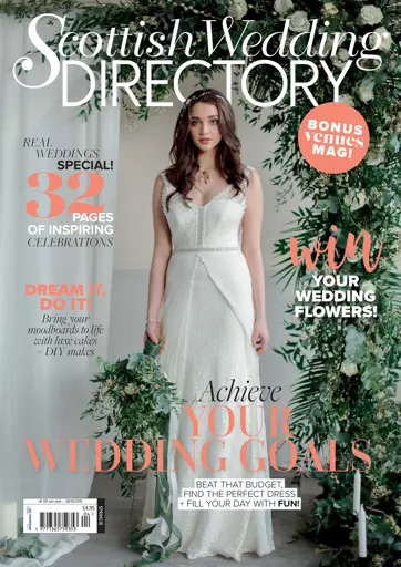 The Scottish Wedding Directory Preview