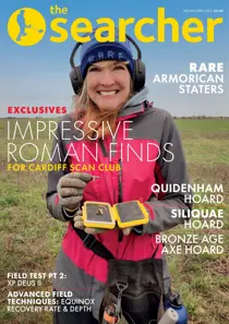 April 2022 
                issue April 2022