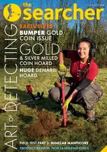 April 2023 
                issue April 2023