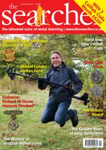 April 
                issue April