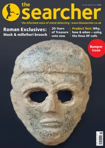 August 2017 
                issue August 2017