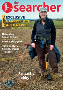 August 
                issue August