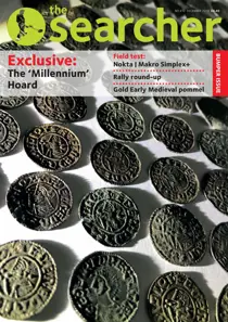 December 
                issue December