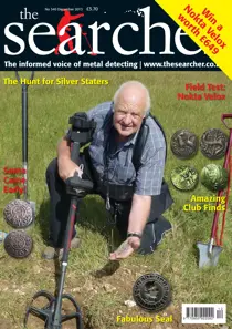 December 2013 
                issue December 2013