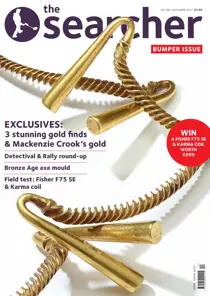 December 2017 
                issue December 2017
