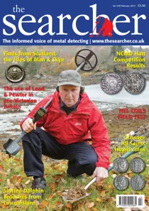 February 2013 
                issue February 2013