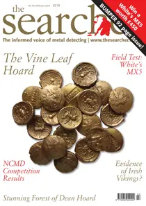 February 2014 
                issue February 2014