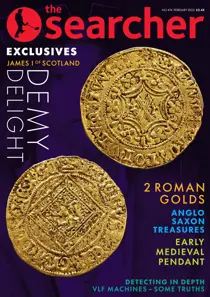 February 2025 
                issue February 2025