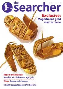 February 
                issue February