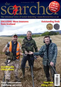 January 2015 
                issue January 2015