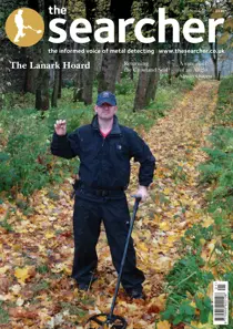 January 2016 
                issue January 2016