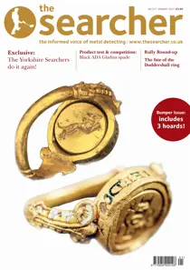 January 2017 
                issue January 2017