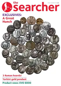 January 2021 
                issue January 2021