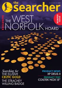 January 2022 
                issue January 2022