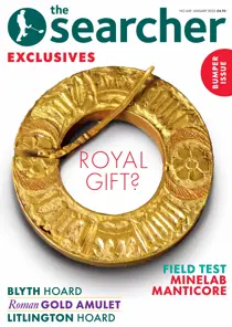 January 2023 
                issue January 2023