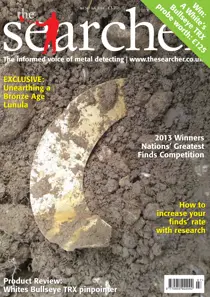 July 2014 
                issue July 2014