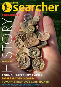 The Searcher July 2024