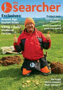 July 
                issue July