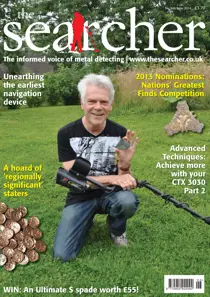 June 2014 
                issue June 2014