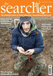 June 2015 
                issue June 2015