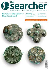 June 2016 
                issue June 2016