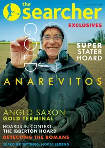 The Searcher June 2024