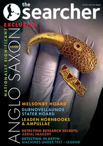 June 2025 
                issue June 2025