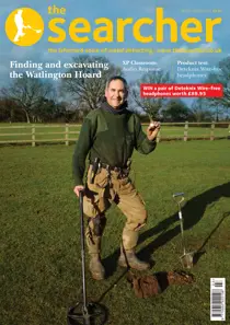 March 2016 
                issue March 2016