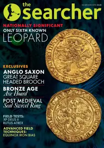 March 2022 
                issue March 2022