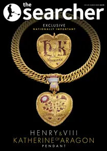 March 2023 
                issue March 2023