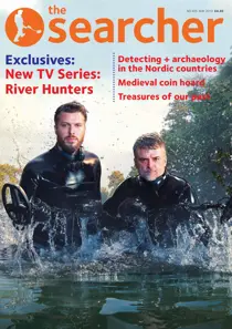 May 
                issue May