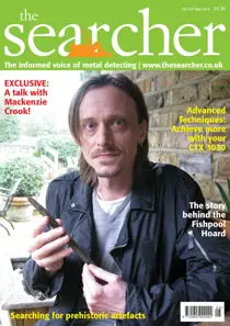 May 2014 
                issue May 2014