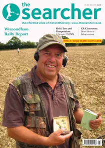 May 2016 
                issue May 2016