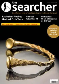 May 2017 
                issue May 2017