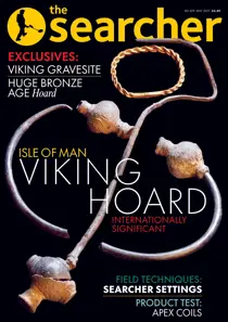 May 2021 
                issue May 2021