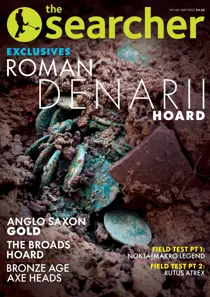 May 2022 
                issue May 2022