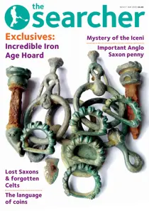 May 
                issue May