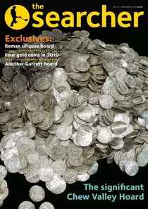 November 
                issue November