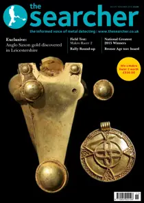 November 2016 
                issue November 2016