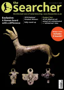 November 2017 
                issue November 2017