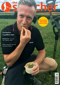 October 2016 
                issue October 2016