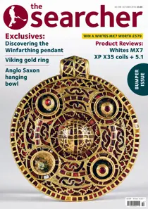 October 2018 
                issue October 2018