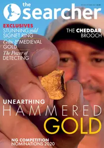 October 2021 
                issue October 2021