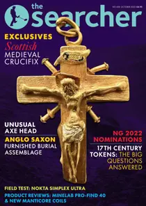 The Searcher October 2023