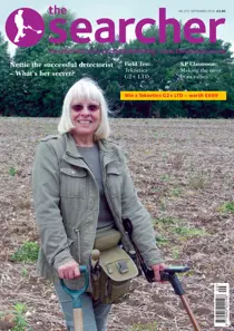 September 2016 
                issue September 2016