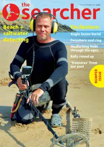 September 2018 
                issue September 2018